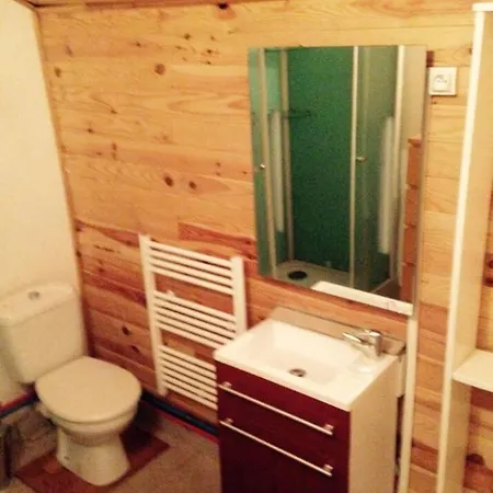 Studio Maison Jardin Metro *