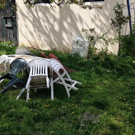 Studio Maison Jardin Metro